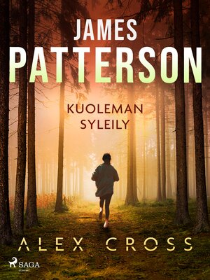 cover image of Kuoleman syleily